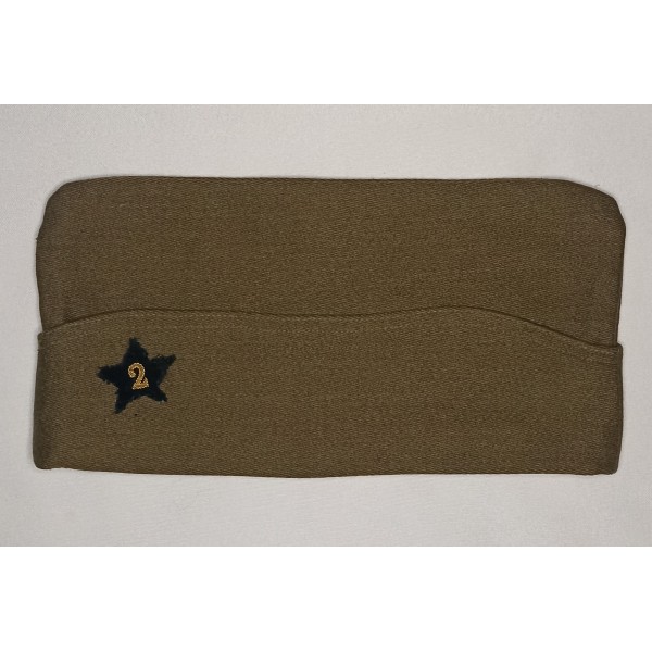 Bonnet de police model 1918 france 40 ww2