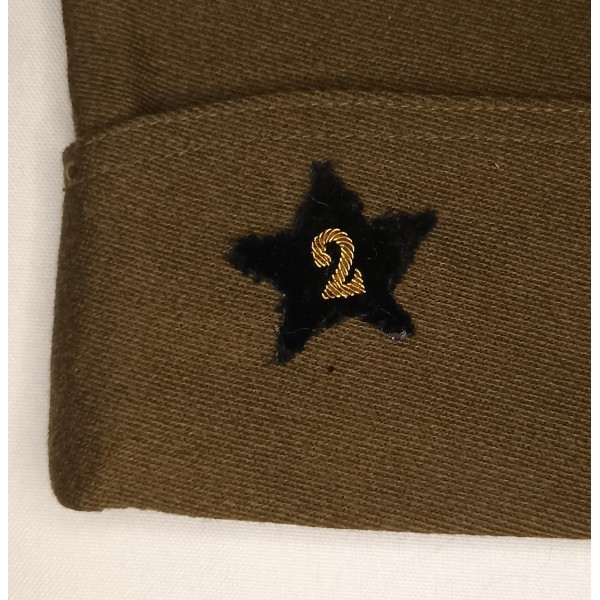 Bonnet de police model 1918 france 40 ww2