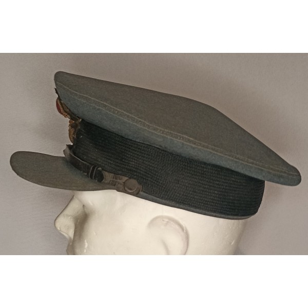 Casquette officier anglais raf ww2