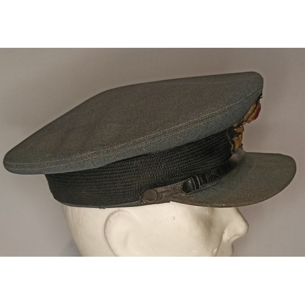 Casquette officier anglais raf ww2