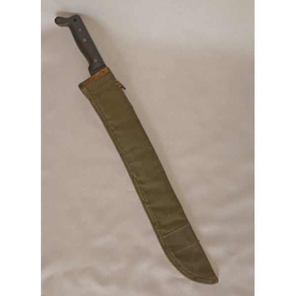 Machette us m-42 legitimus collins ww2