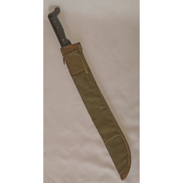 Machette us m-42 legitimus collins ww2