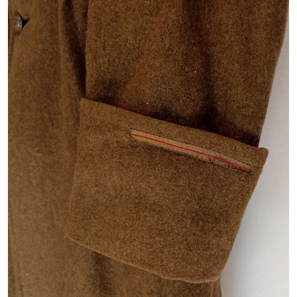 Manteau troupes colonial model 32/41 ww2