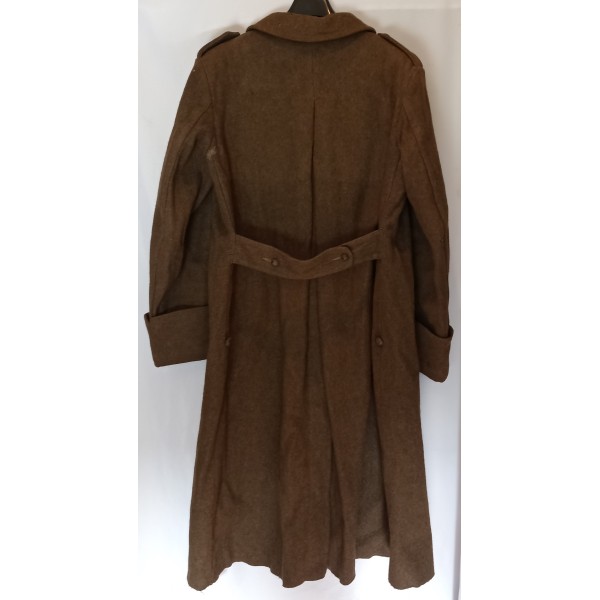 Manteau troupes colonial model 32/41 ww2