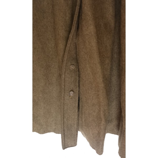 Manteau troupes colonial model 32/41 ww2