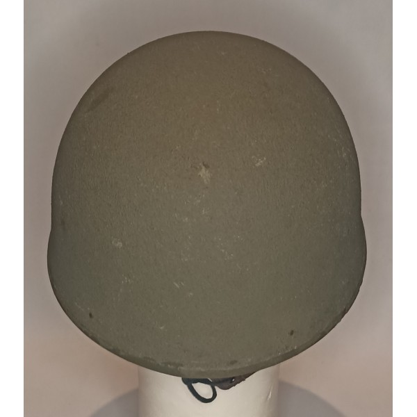 Casque motocycliste gb model mki 1943 ww2