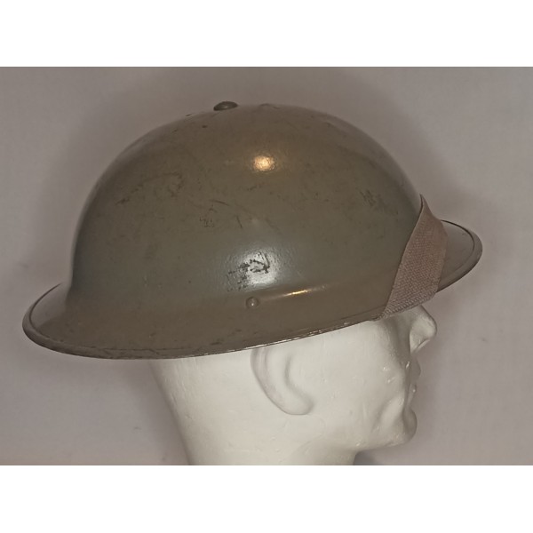 Coque casque gb royal navy mkii 1941 ww2