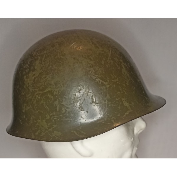 Casque de l'armée chinoise 60/70