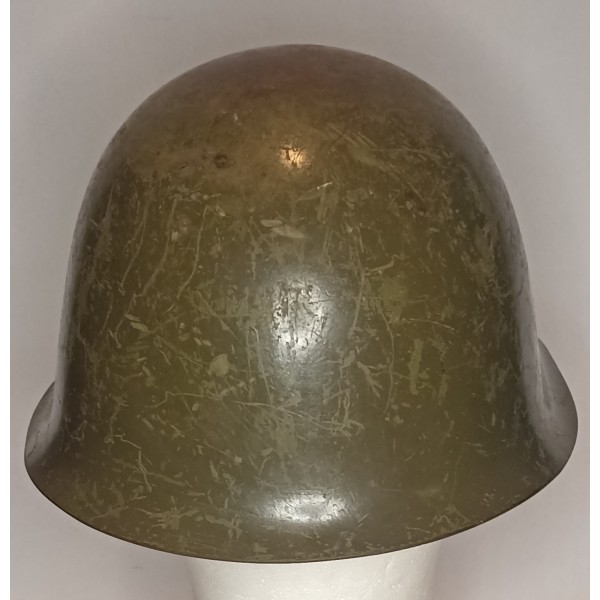 Casque de l'armée chinoise 60/70