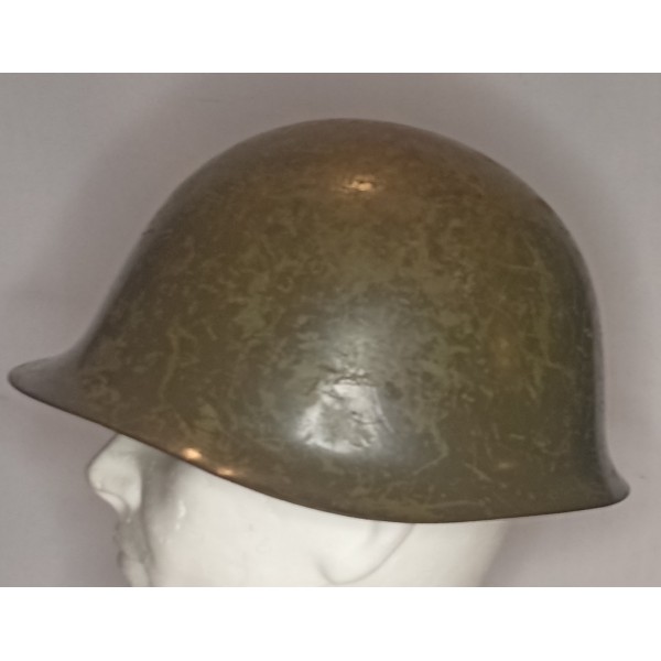 Casque de l'armée chinoise 60/70