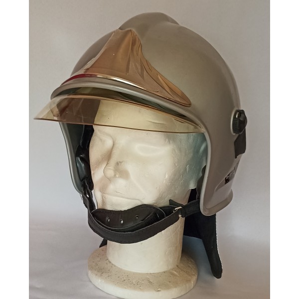 Casque pompier de l'air model f1