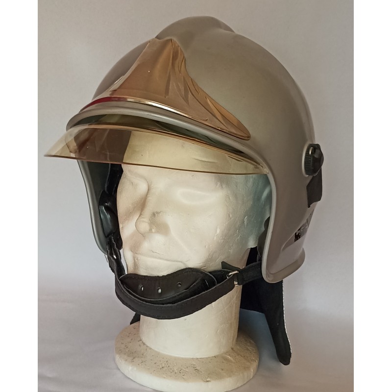 Casque pompier de l'Air model F1