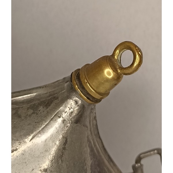 Bidon réglementaire français model 1877 1L