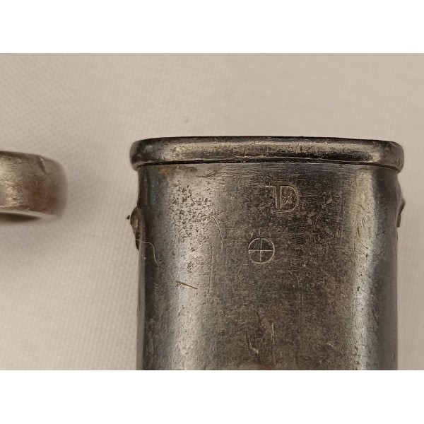 Baïonnette longue Mauser Argentin modèle 1909