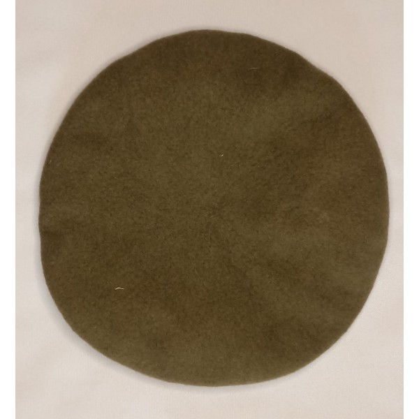 Béret Armée de terre Espagnol