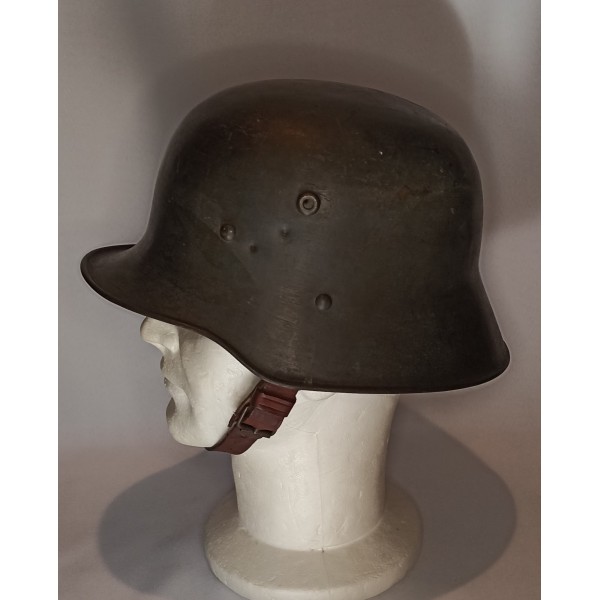 Casque stahllhelm autrichien model 1917 ww1