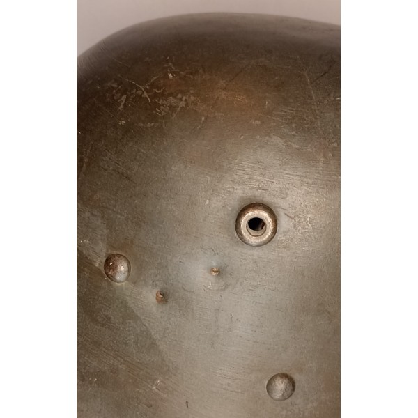 Casque stahllhelm autrichien model 1917 ww1