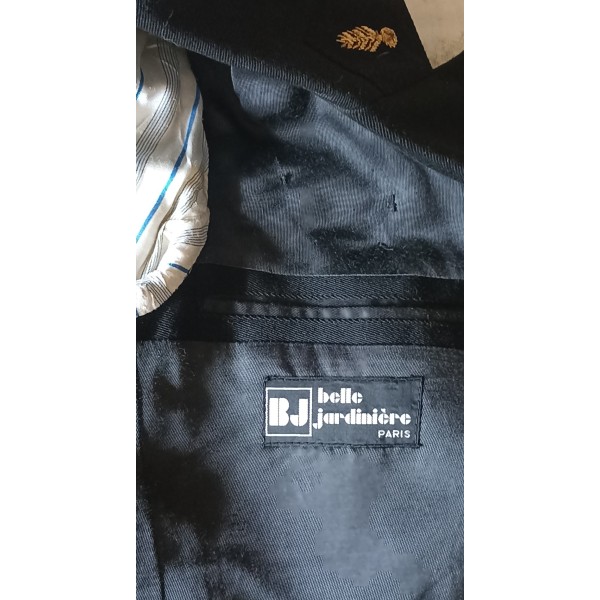 Veste pantalon capitaine garde républicaine 50/60