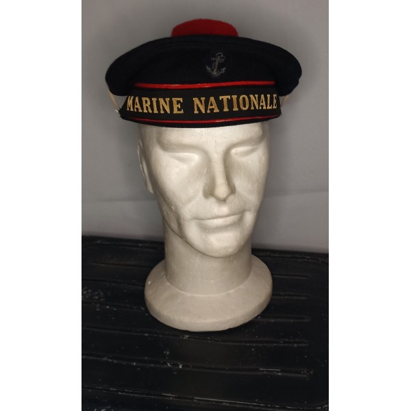 Ensemble marine national 1962