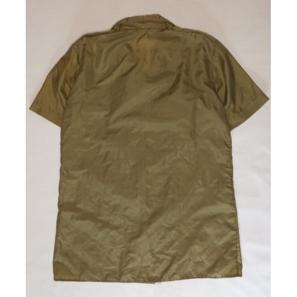 Chemise enfant toile de parachute 44/45 ww2