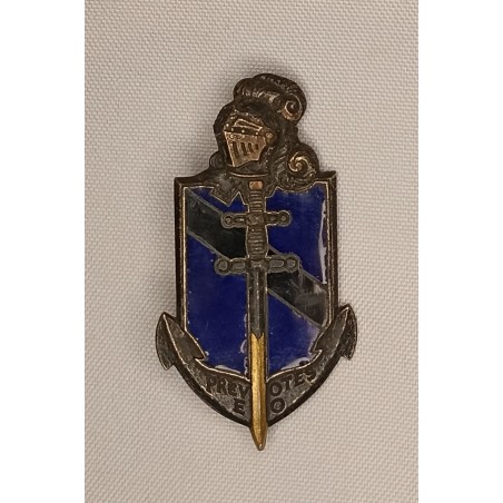 BG13868 - Badge Insignia League Aerienne Du Sud-Ouest
