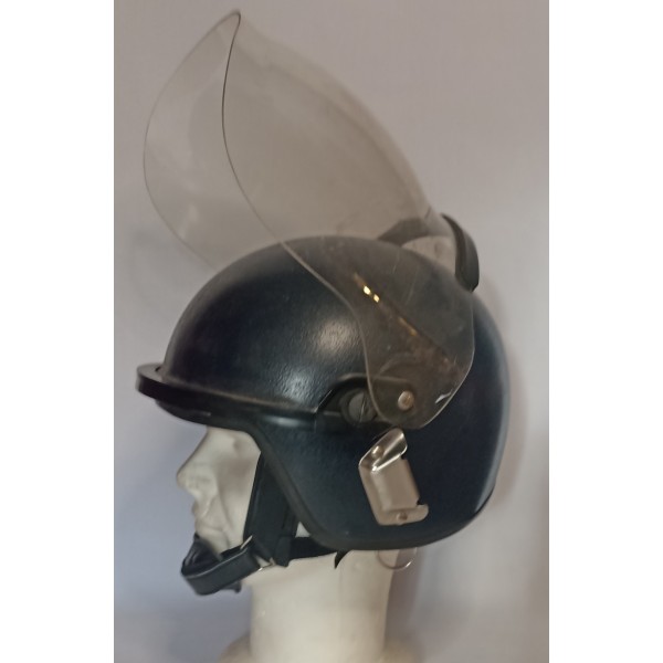 Casque police national intervention mod. gallet 93