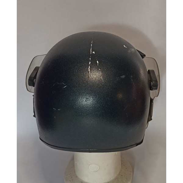 Casque police national intervention mod. gallet 93