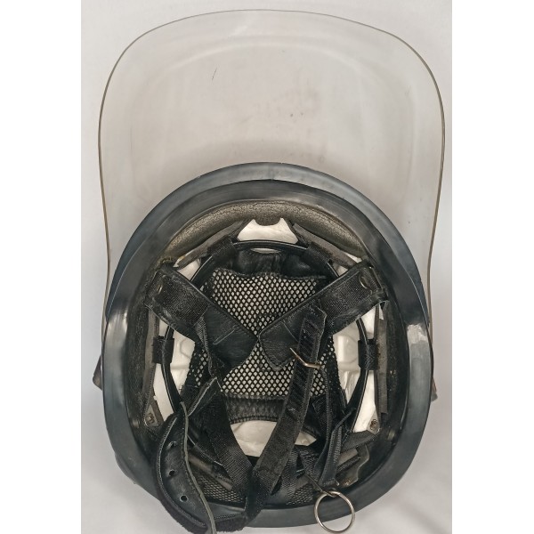 Casque police national intervention mod. gallet 93