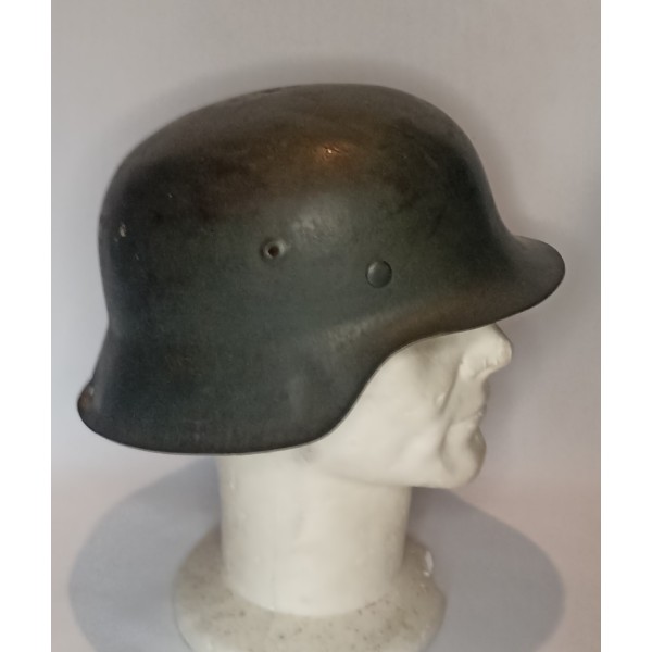 Casque allemand model 1942 wehrmacht ww2