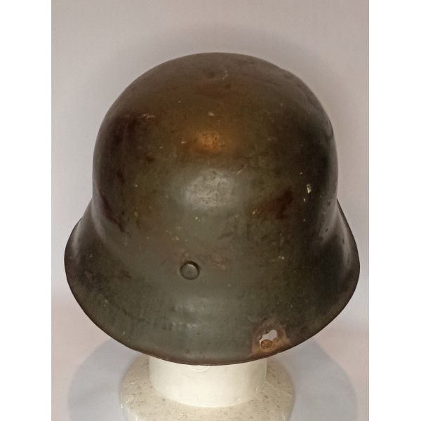 Casque allemand model 1942 wehrmacht ww2