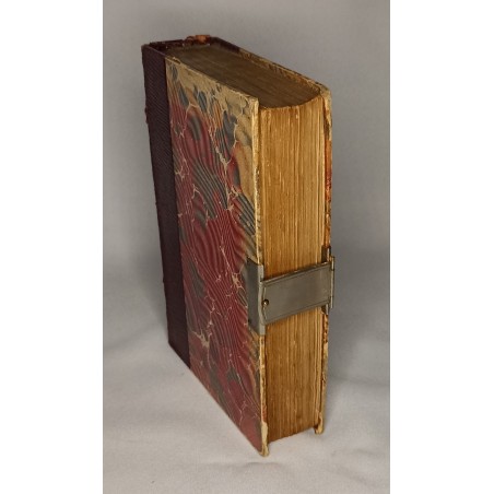 les jeux MAUCLAIR-DACIER , créateur fabricant 1893-1904