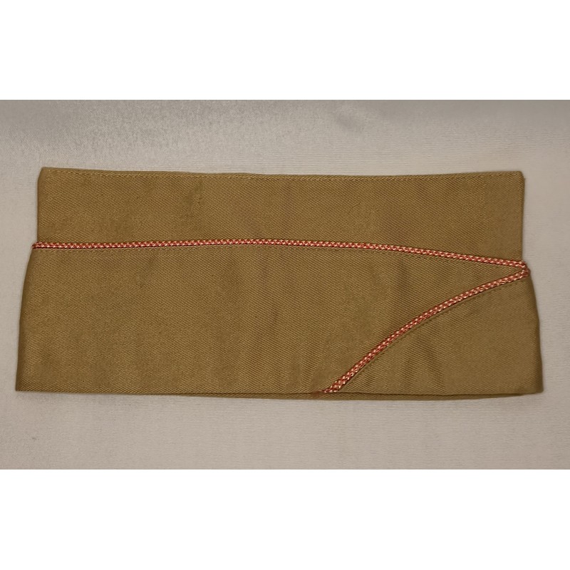 Calot troupe us signal corps chino ww2