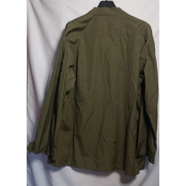 Veste tropical jungle us army guerre vietnam 1970 xl