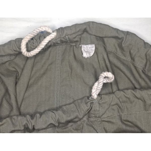 Sac à linge us army gi's 1944