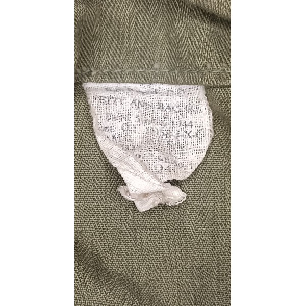 Sac à linge us army gi's 1944