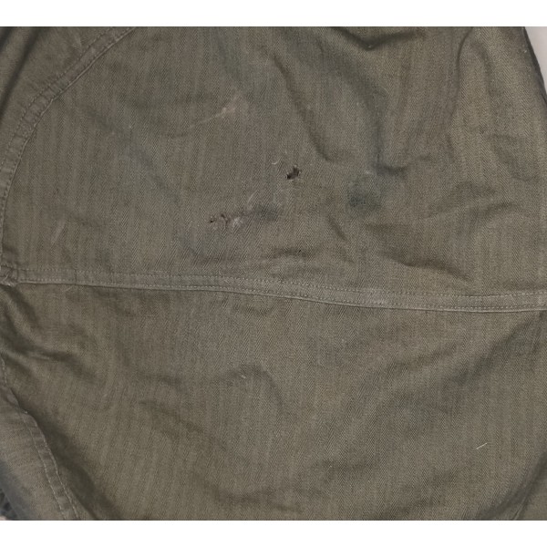 Sac à linge us army gi's 1944