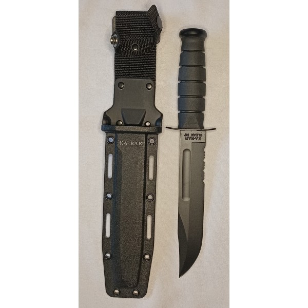 Couteau us army ka-bar commando