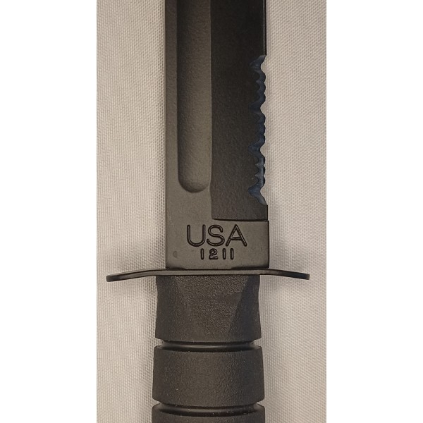 Couteau us army ka-bar commando