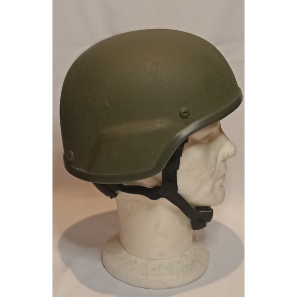 Casque kevlar type mitch +...