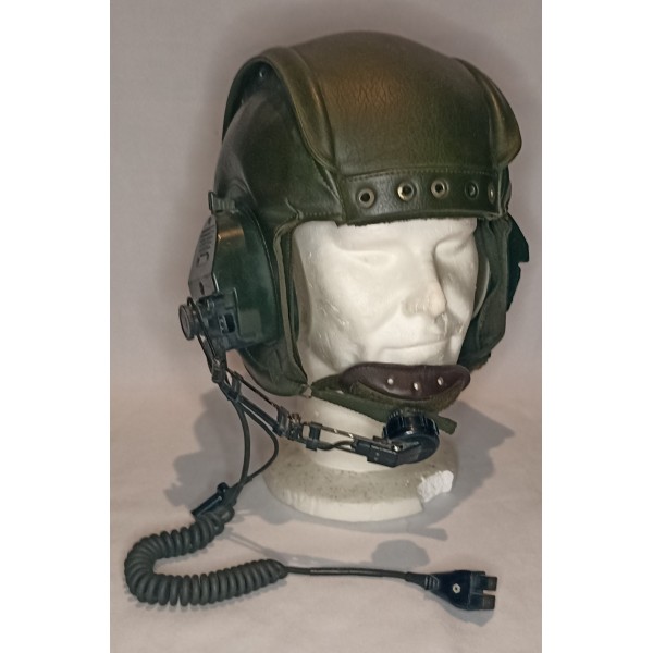 Casque souple f1 équipages blindés model 1979