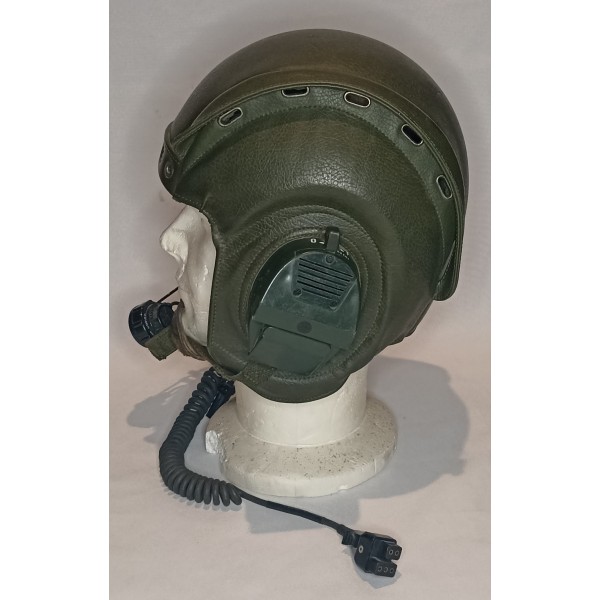 Casque souple f1 équipages blindés model 1979