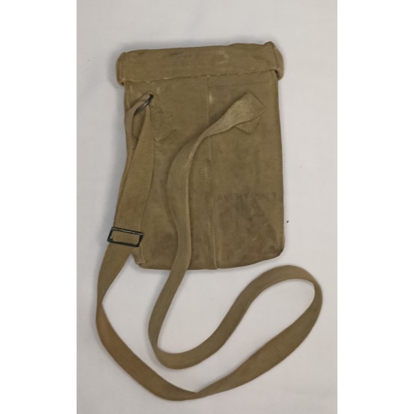 Sac porte chargeurs thompson us army ww2 1943