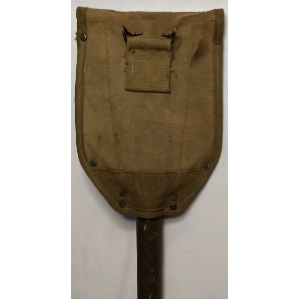 Pelle pliante us army m-43 ww2