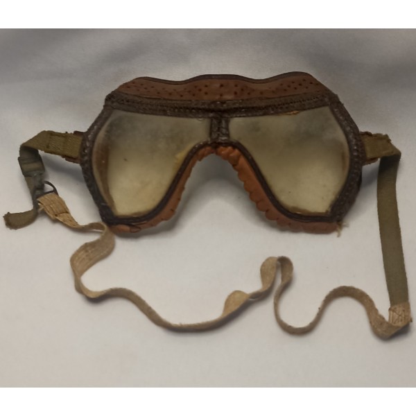 Lunette us de protection m-43 ww2