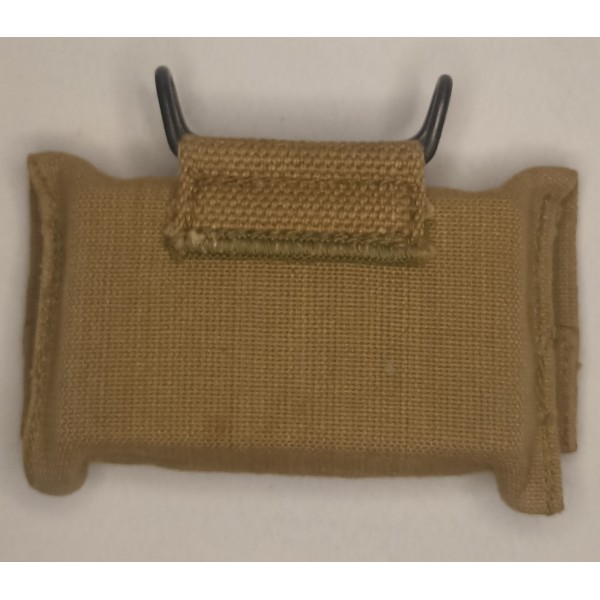 Pochette à pansement us army  ww1 ww2