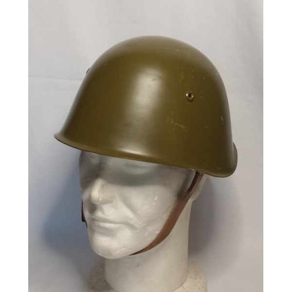 Casque bulgare 51/72 post war