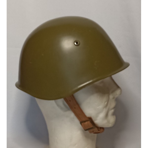 Casque bulgare 51/72 post war