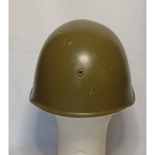 Casque bulgare 51/72 post war