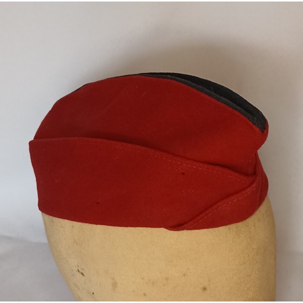 Bonnet police zouaves libération 44/45