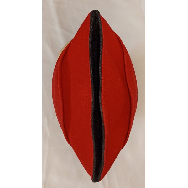 Bonnet police zouaves libération 44/45